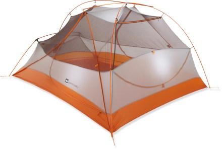 REI Quarterdome 3 Backpacker Tent