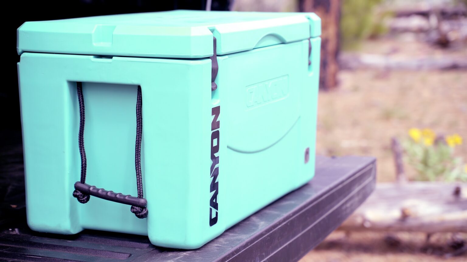 An Overlander’s Guide to Coolers and Fridges AllTerrain Family