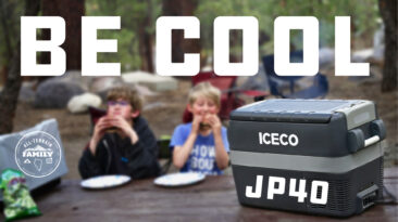 ICECO JP40 Review Video