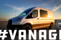 Dawn of the #vanage